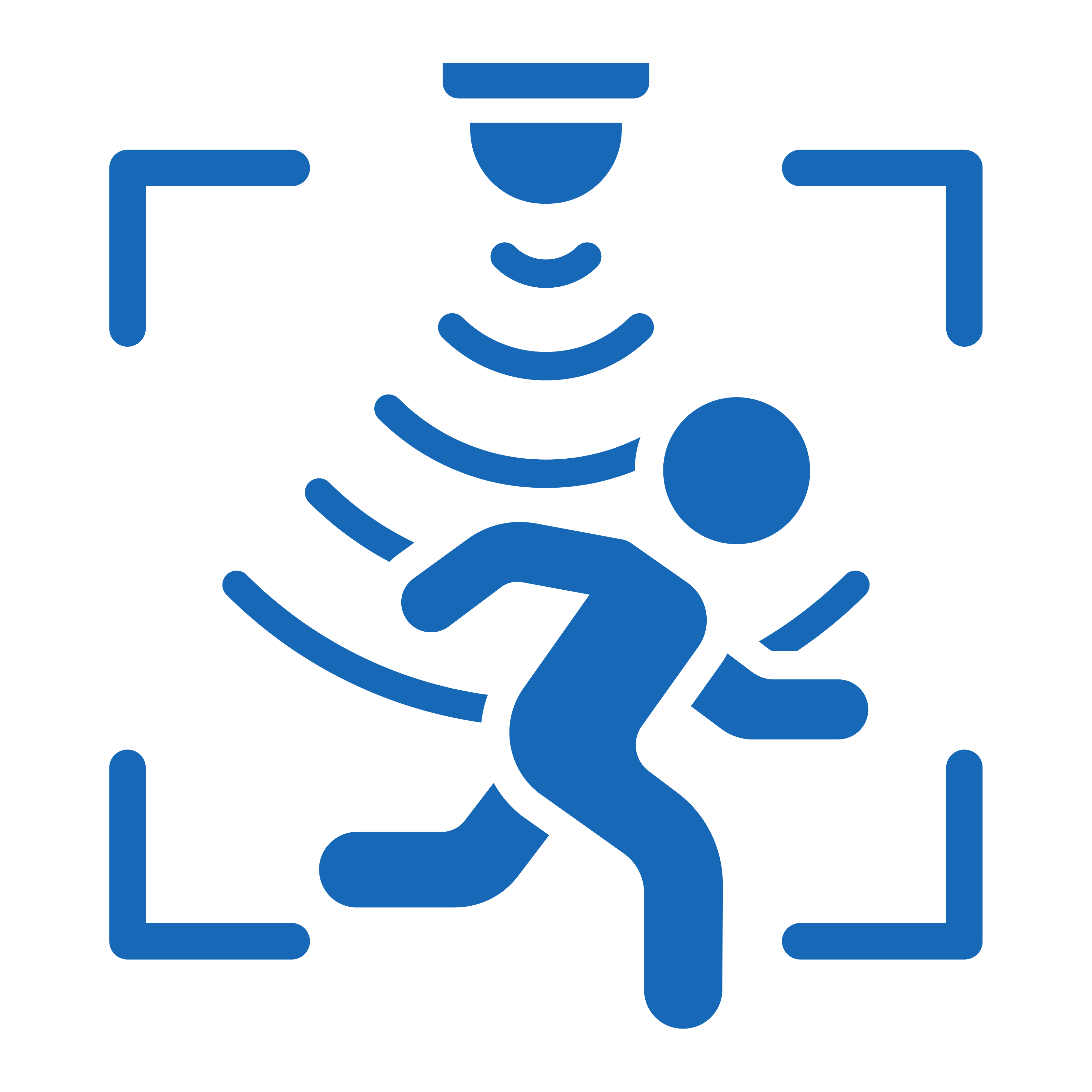Object tracking and behavior detection